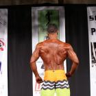 Murat  Demir - IFBB Greater Gulf States Pro 2014 - #1